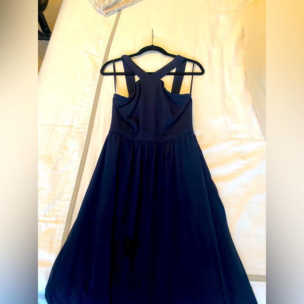 Formal Lulus gown